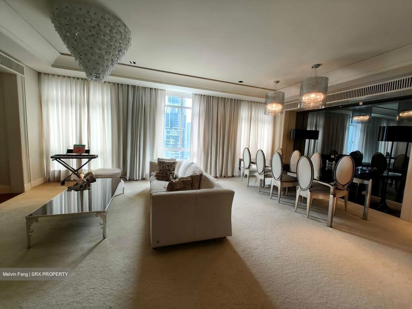 Orchard Scotts (D9), Condominium #518614351